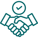 Trust Symbol